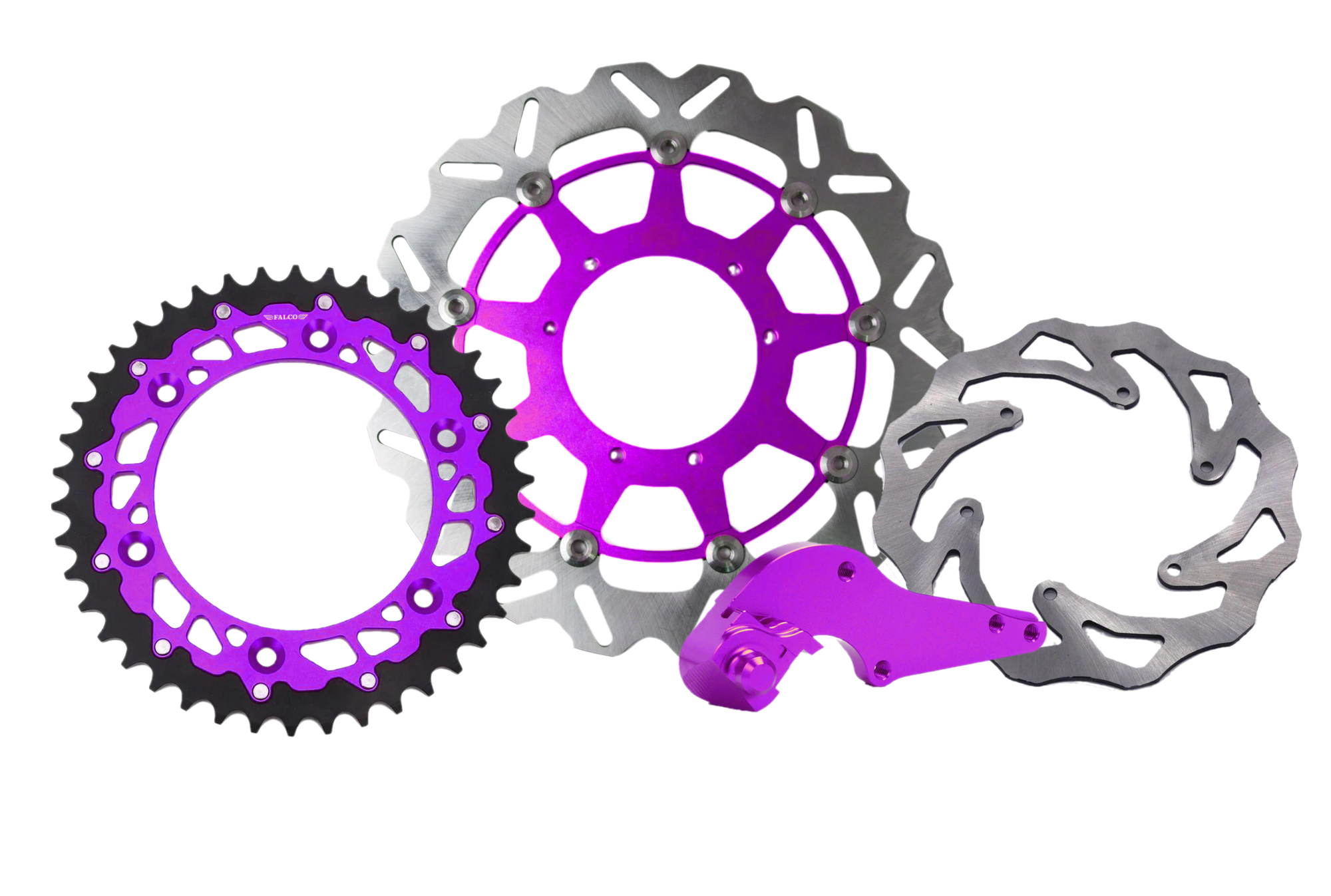 Kit accessoires FALCO® - Falco