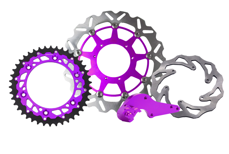 Kit accessoires FALCO® - Falco