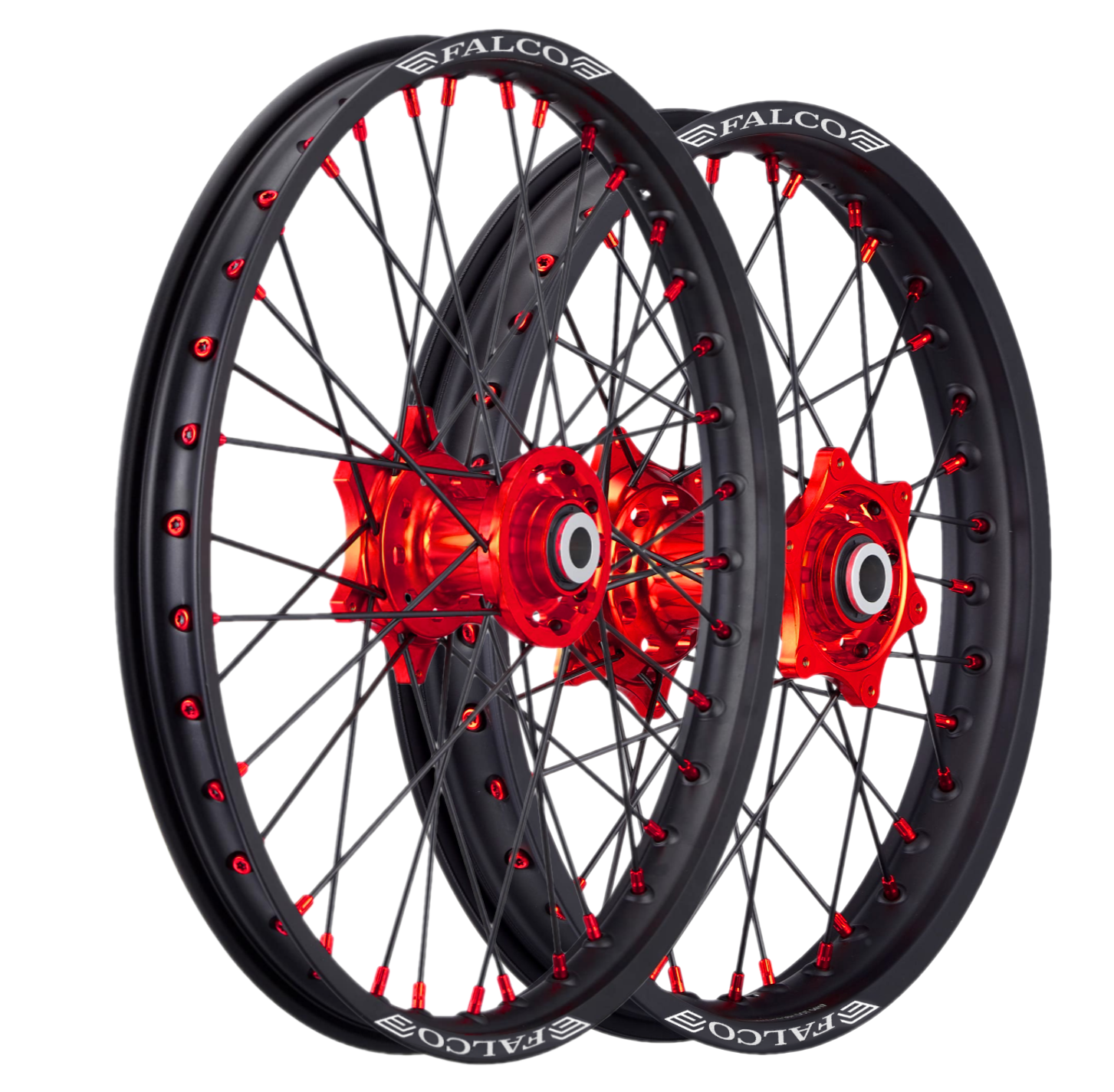 JANTES HONDA CROSS/ENDURO FALCO® - Falco rim  mx cross honda cr crf