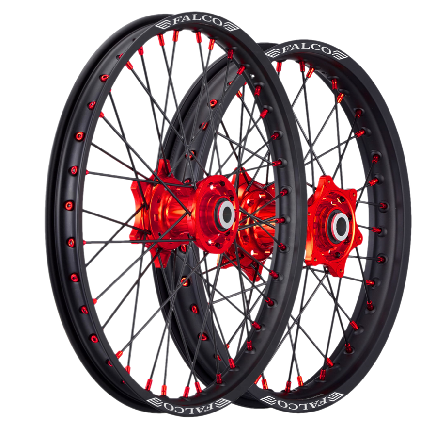 JANTES HONDA CROSS/ENDURO FALCO® - Falco rim  mx cross honda cr crf