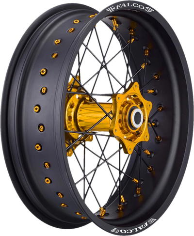 Jantes SUZUKI Supermotard FALCO® - Falco