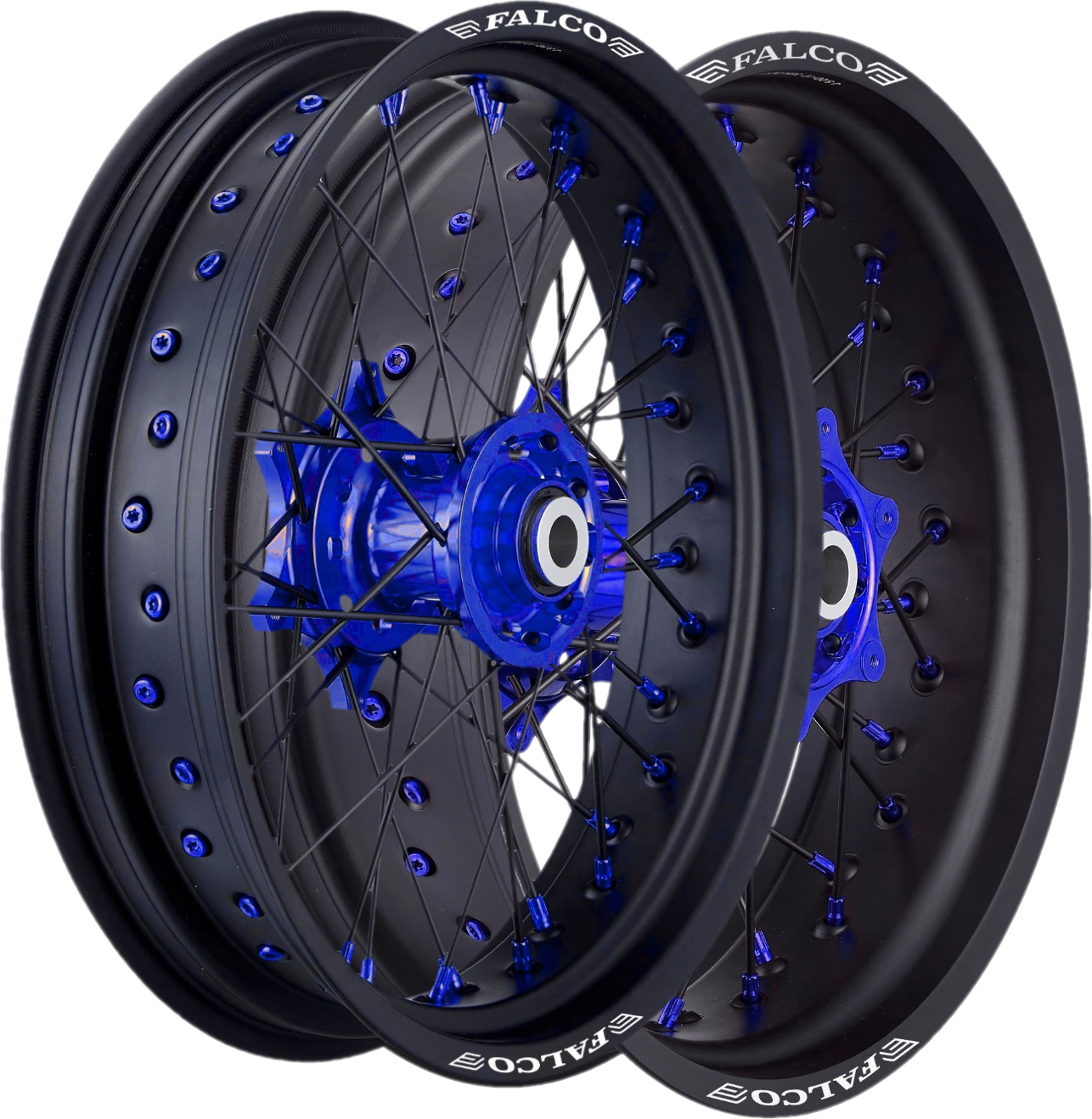Jantes HUSQVARNA Supermotard FALCO® - Falco