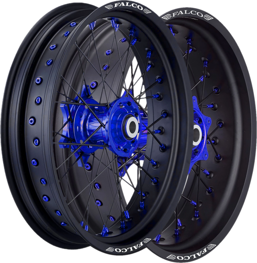 Jantes HUSQVARNA Supermotard FALCO® - Falco