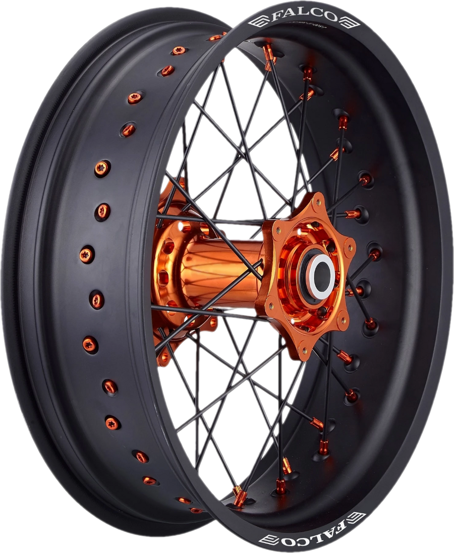 Jante Arrière KTM Supermotard FALCO® - Falco