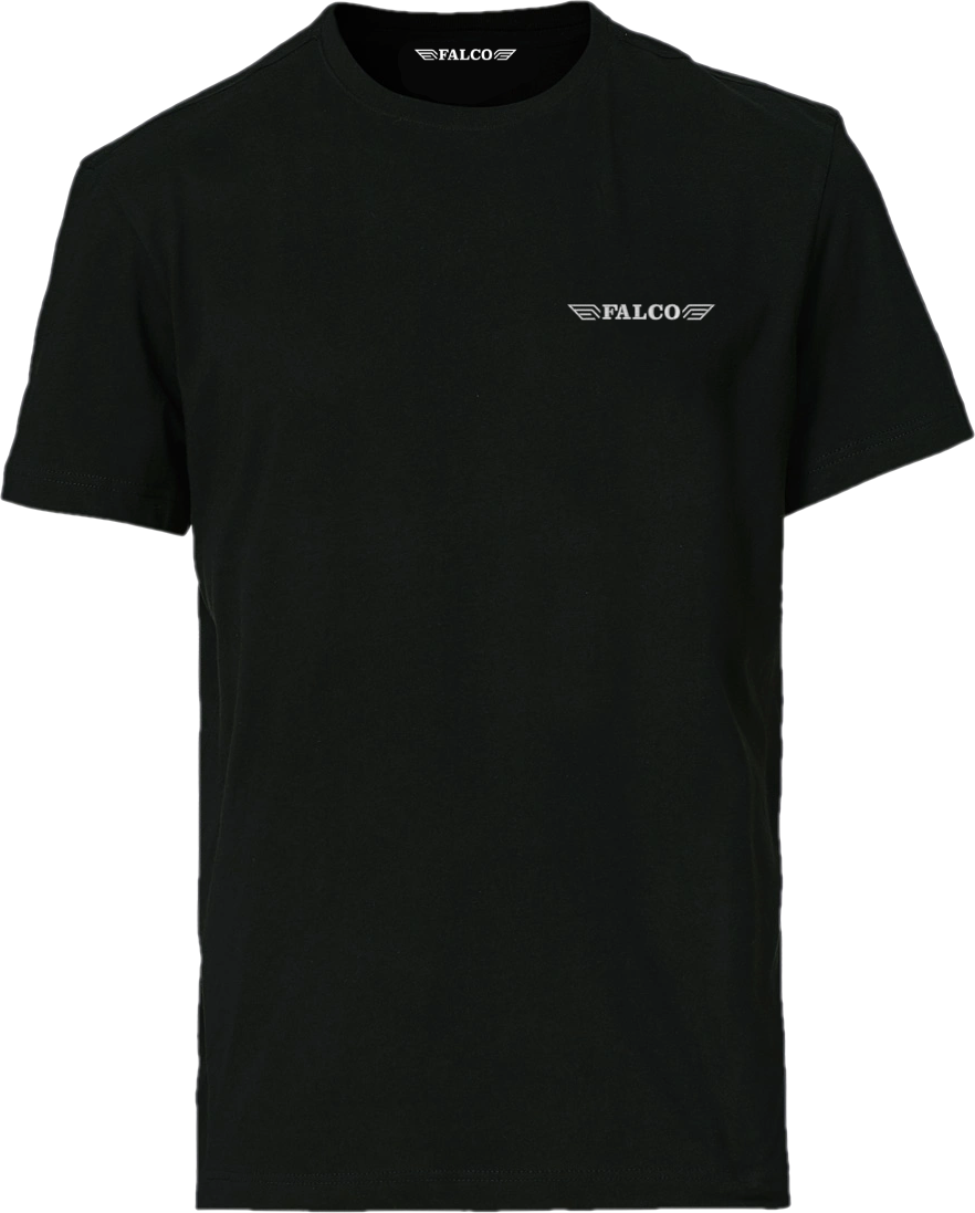 T-shirt FALCO®  brodé - Falco