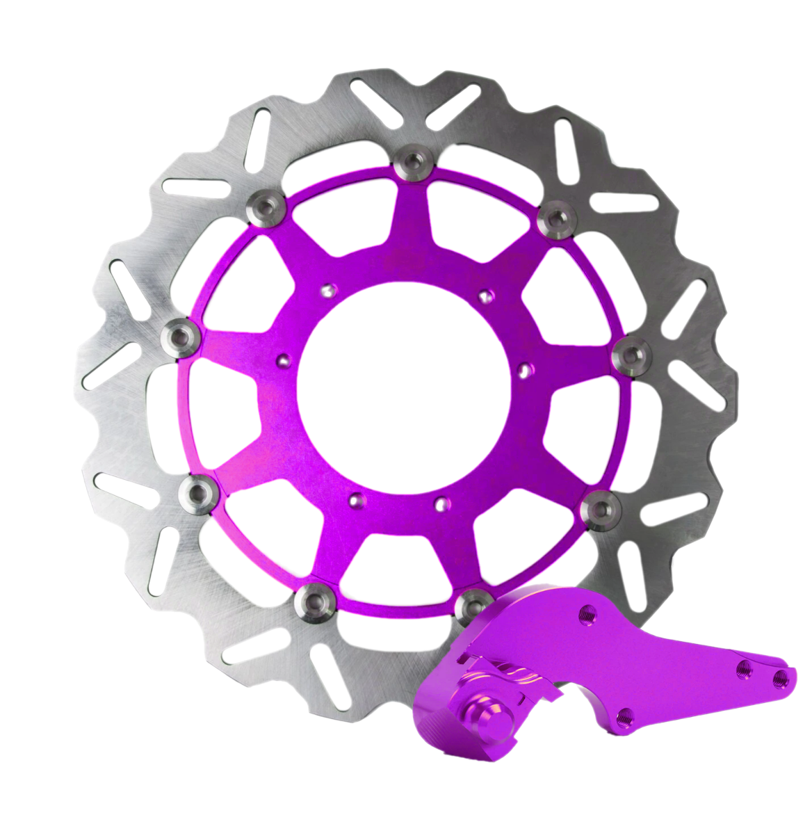 Kit de freinage 320mm FALCO® - Falco