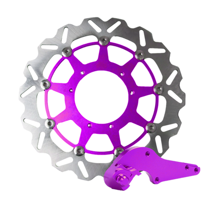 Kit de freinage 320mm FALCO® - Falco