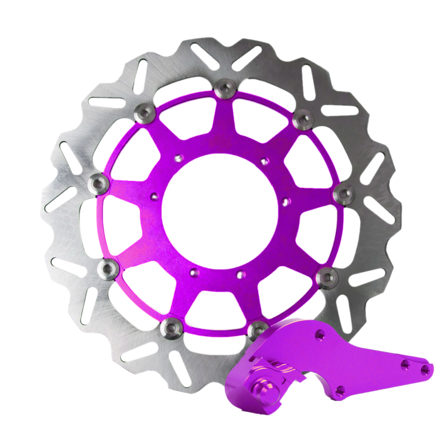 Kit de freinage 320mm FALCO® - Falco