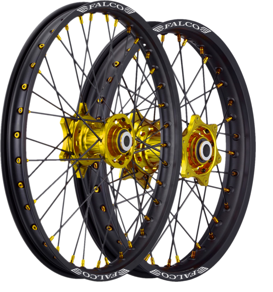 JANTES SUZUKI CROSS/ENDURO FALCO® - Falco Jantes Supermotard FALCO® 100% Personnalisables - Falco Jante supermotard Ktm wheel supermoto exc sxf Felgen cerchi supermoto jantes supermotards wheels supermotos Cr crf yz yzf yfz wr cr crf rm rmz kx kxf ktm sx sxf tm 80 85 125 250 300 450 yamaha honda suzuki kawasaki ktm husqvarna BETA FANTIC GASGAS husaberg kawasaki sherco rieju
